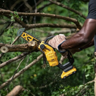 Podadora a Bateria DEWALT XR 18V 5AH DCMPS520P1-QW